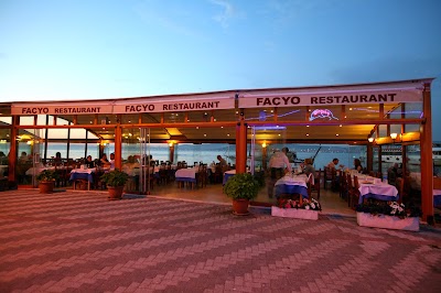 Facyo Restaurant