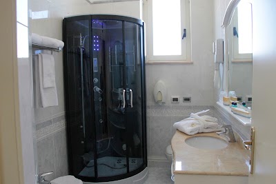 Photos of Hotel Villa Gaia Cefalu