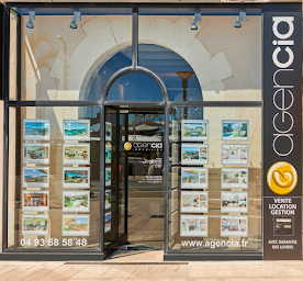 Photo n°1 de Agencia à Cannes (Agence immobilière)
