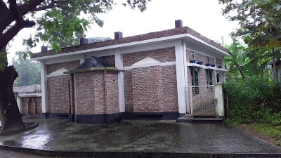 Photos of Kakon Haat Railway Station