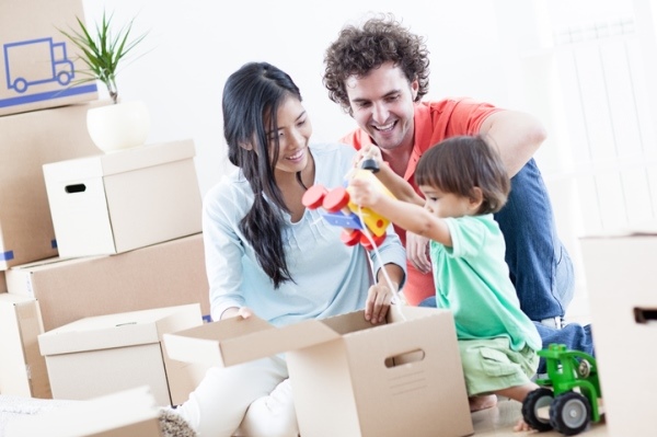 Trusted Professional Movers Al Reef Contact