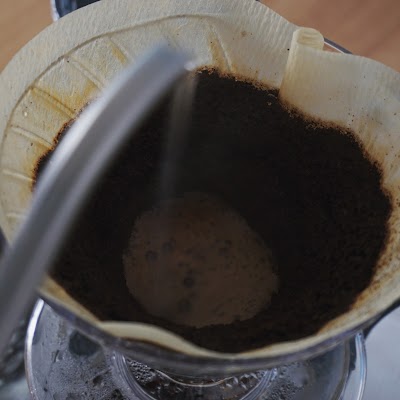 cafe