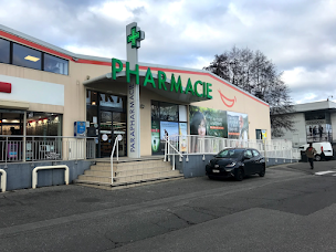 Photo n°31 de Pharmacie de La Poterie - Elsie Santé à Ferney-Voltaire (Pharmacie)