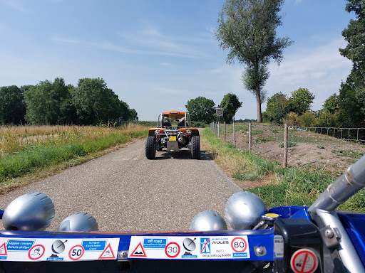 BugRacer.nl - Visual