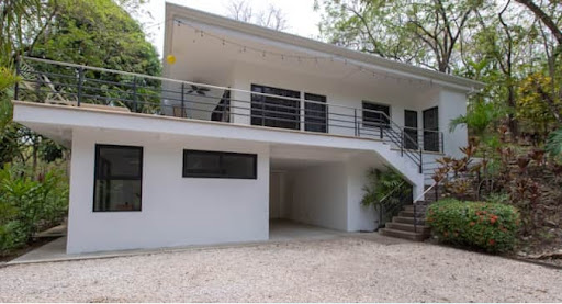 Four Winds Properties Nosara