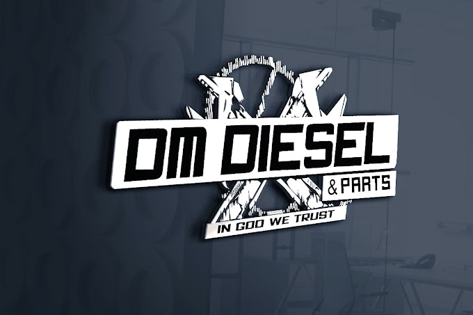 DM Diesel & Parts