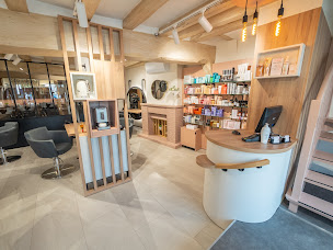 Photo n°1 de Sébastien Houssay Coiffure à Amboise (Barbier)