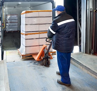 Dart Business Logistics Ltd