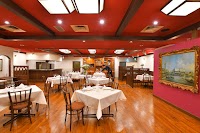 イタリア料理 アル マンドリーノ