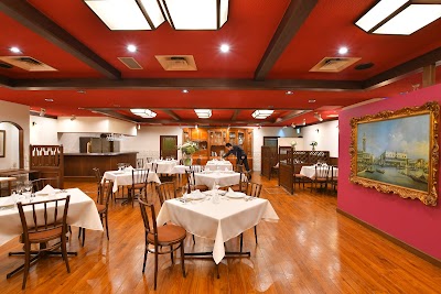 イタリア料理 アル マンドリーノ