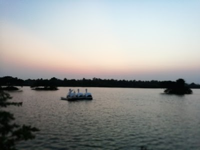 Photos of Lake Wave Hotel