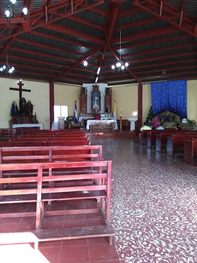Photos of Iglesia Cat&oacute;lica de guisquiliapa