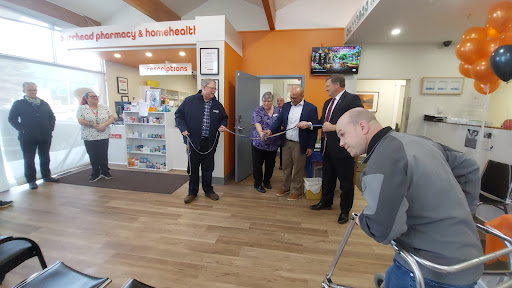 barrhead pharmacy & homehealth - Thumbnail