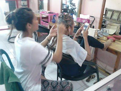 Photos of Ion Salon
