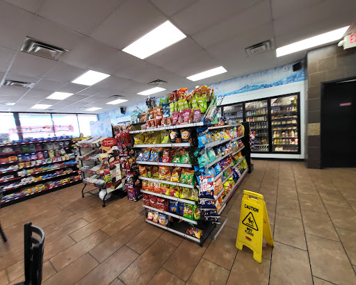 Chisolm Corner - Visual