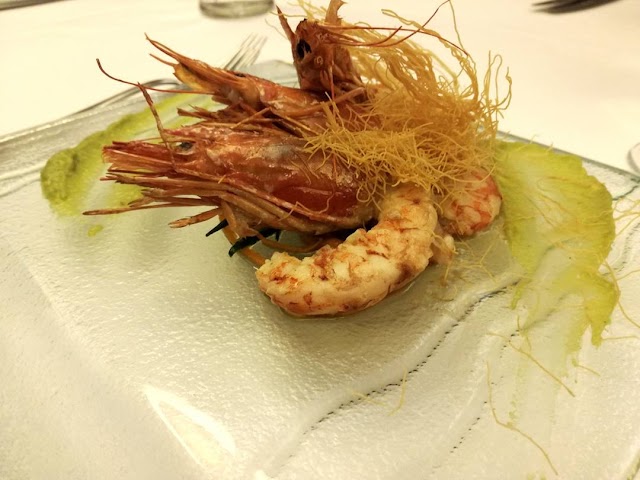 Ristorante 96