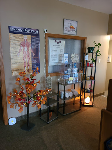 Central Minnesota Medical Massage Gallery - United States
