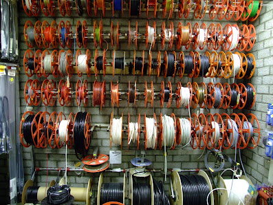 HAJE Electronics Oude Kerkstraat 7, 6325 EE Berg en Terblijt, Nederland