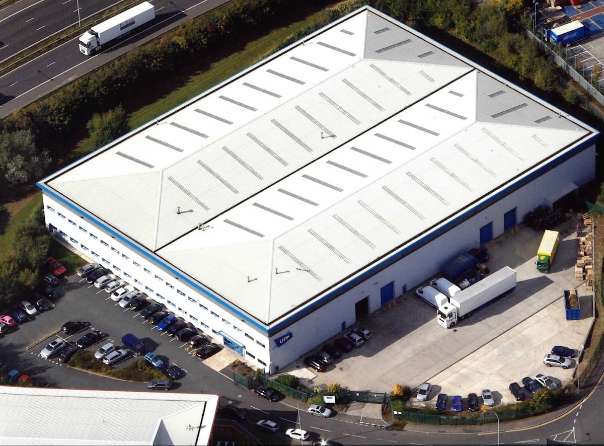 UFP (UK) Ltd
