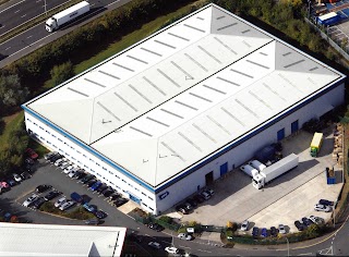 UFP (UK) Ltd