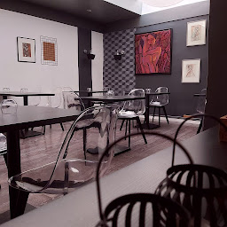 Photo n°39 de Restaurant Palosanto à Nîmes (Restaurant français)