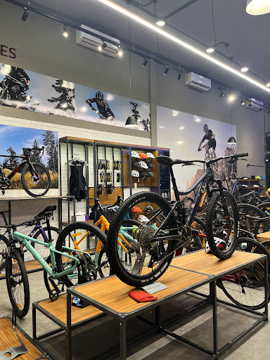 Giant Store Mérida - Thumbnail