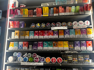 Photo n°30 de Café Tabac Kennedy Eiffel à Paris (Boutique de cigarettes électroniques)