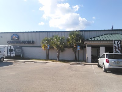 Photos of Camping World of Tallahassee