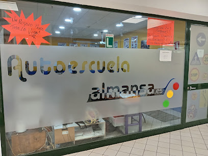 Almansa. Es