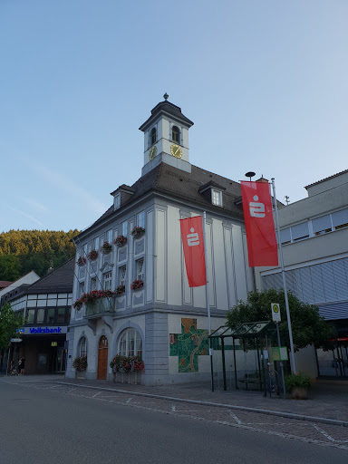 Stadtverwaltung Neuenbürg - Thumbnail