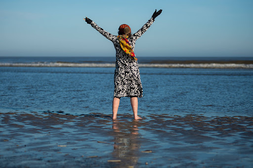 Dance Free - Thumbnail