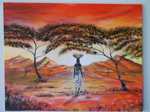 Atelier/galerie Jan Bruinink - Thumbnail
