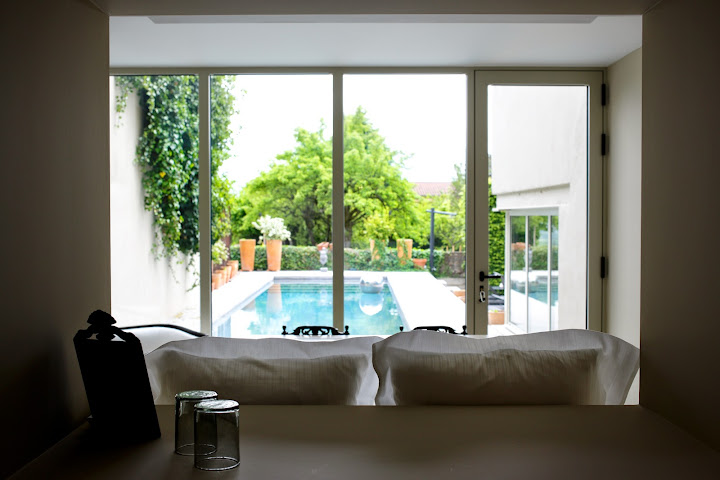 Auberge du Paradis - Hôtel Restaurant by null