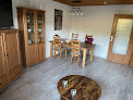 Schlossblickwohnung Schiel à Zwota