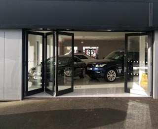 elegant drives