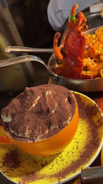 Piccola Cucina Osteria Siciliana by null