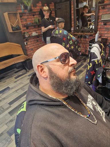 Sizza's Barber's - Thumbnail