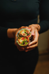 Photo n°22 de Kurry Up à Paris (Restaurant ouvert le midi)