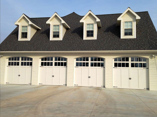 Anderson Overhead Door Inc