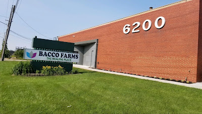 Photo of Bacco Farms Weed Dispensary
