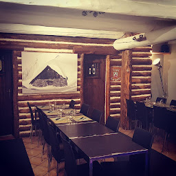 Photo n°57 de Les 2 Zèbres à Aime-la-Plagne (Pizzeria)