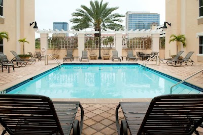 Photos of Hampton Inn & Suites St. Petersburg/Downtown