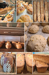 Photo n°17 de Boulangerie Lazaro à Bordeaux (Boulangerie)