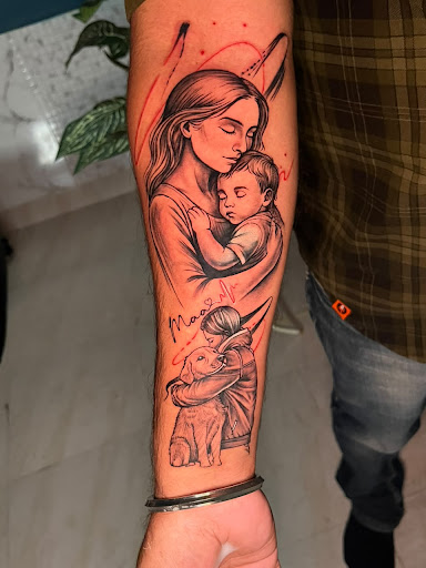 In case you are looking for the best tattoo studio in Jadavpur where creativity and precision mee… post image