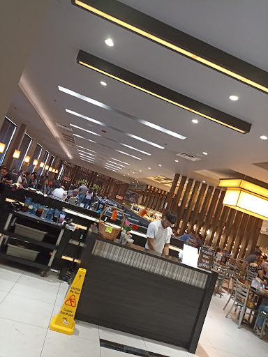 Pharr Town Center Gallery - United States