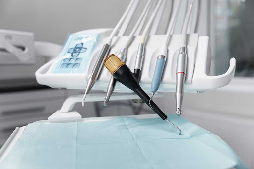 Pat Crawford DDS - Thumbnail