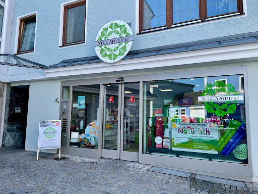Neue Apotheke Dingolfing