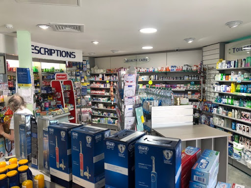 Vicary - Pharmacy & Travel Clinic Gallery - United Kingdom