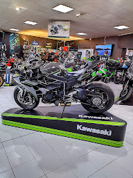 Photo n°8 de NRJ Motos Kawasaki Salon-de-Provence à Salon-de-Provence (Concessionnaire de motos)