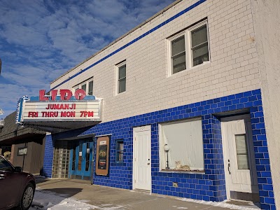 Lido Theatre